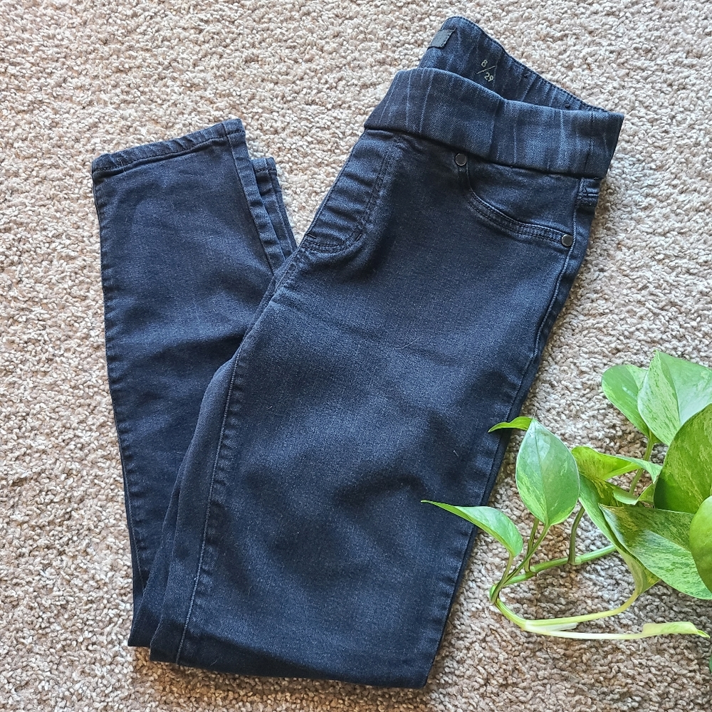 Liverpool Jeans Company Size 8/29 Denim Leggings